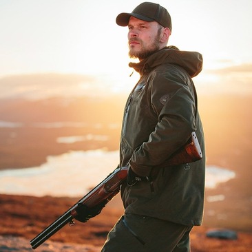 Костюм Alaska ELK 1795 Extreme Lite Hunting Suit 