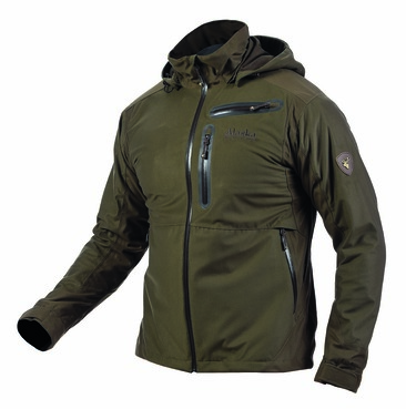 Костюм Alaska ELK 1795 Extreme Lite Hunting Suit 