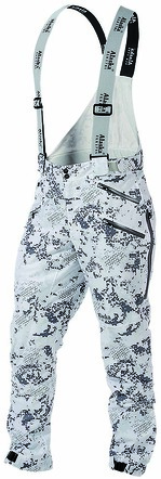Костюм Alaska ELK 1795 Superior Hunting Suit BlindTech Snow