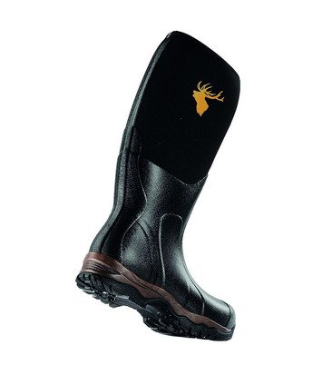 Чоботи Alaska ELK 1795 Lite Neoprene