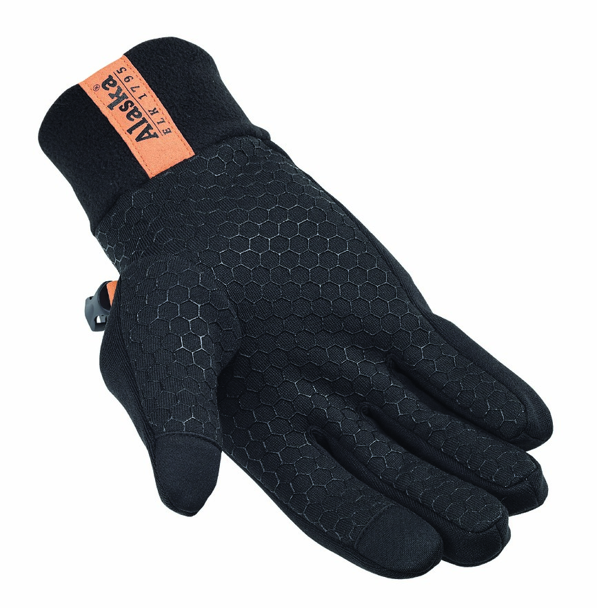 Рукавиці Alaska ELK 1795 Trigger Gloves . Фото 2