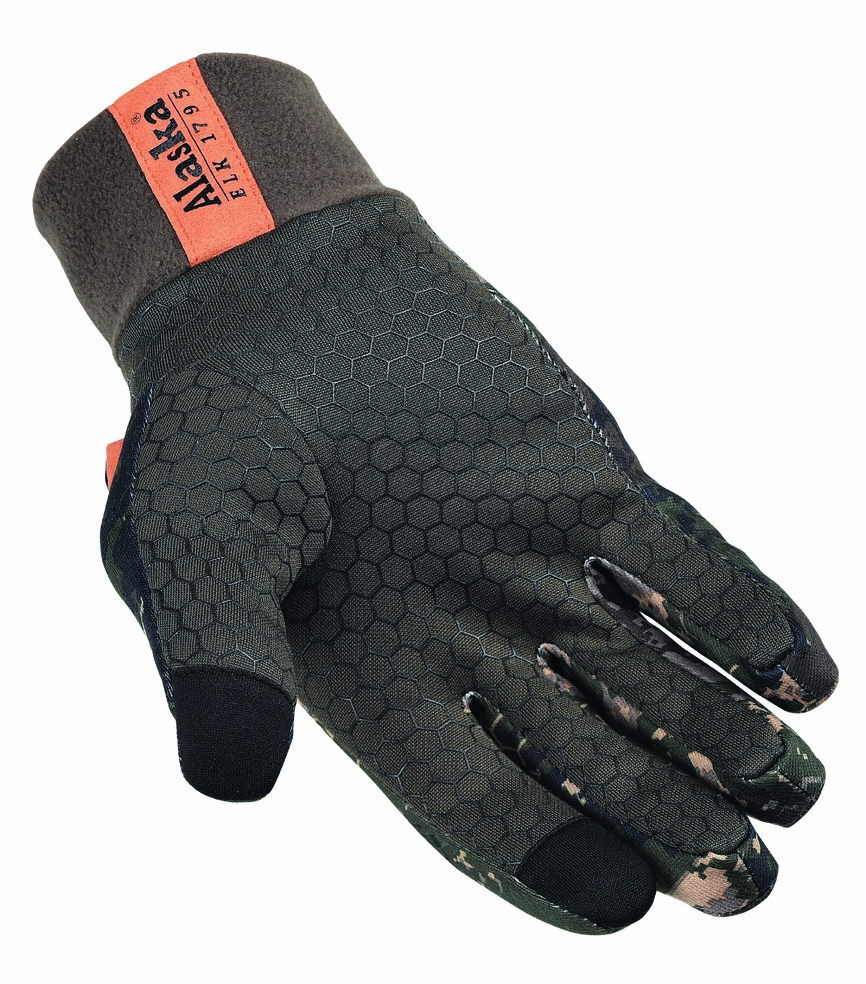 Рукавиці Alaska ELK 1795 Trigger Gloves. Фото 2