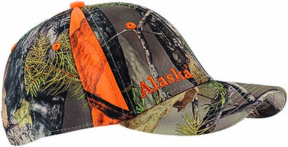 Кепка Alaska BlindMax