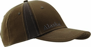 Кепка Alaska Extreme Lite Pro