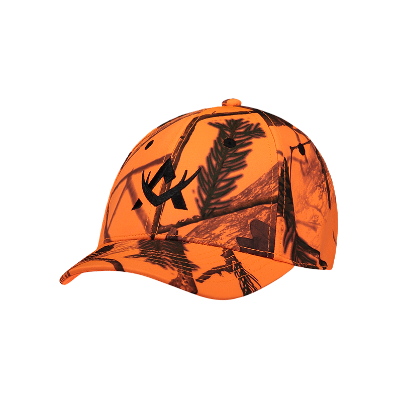 Кепка Alaska Blaze 3D