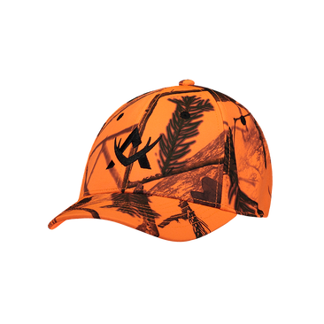 Кепка Alaska Blaze 3D