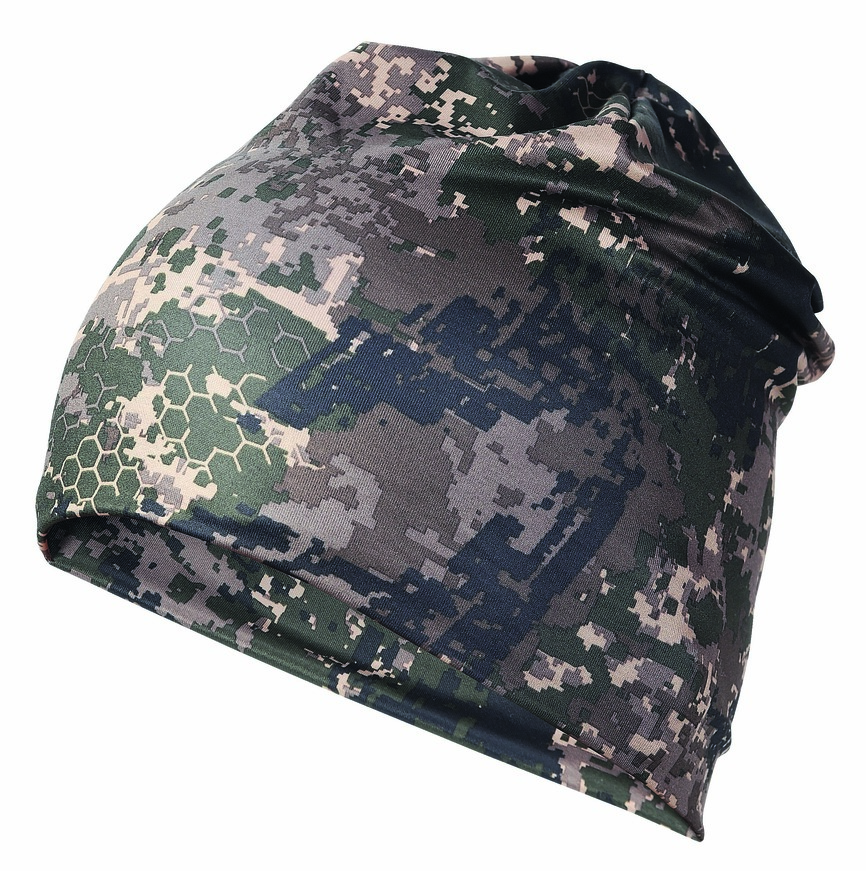 Шапка Alaska ELK 1795 BlindTech Invisible
