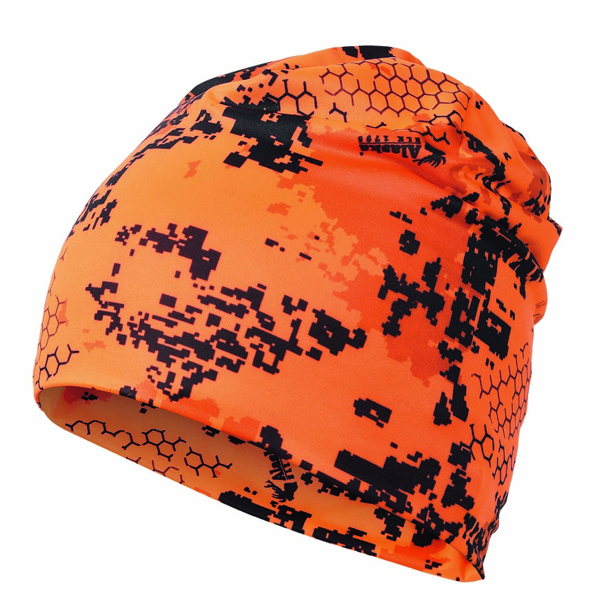 Шапка Alaska ELK 1795 BlindTech Blaze