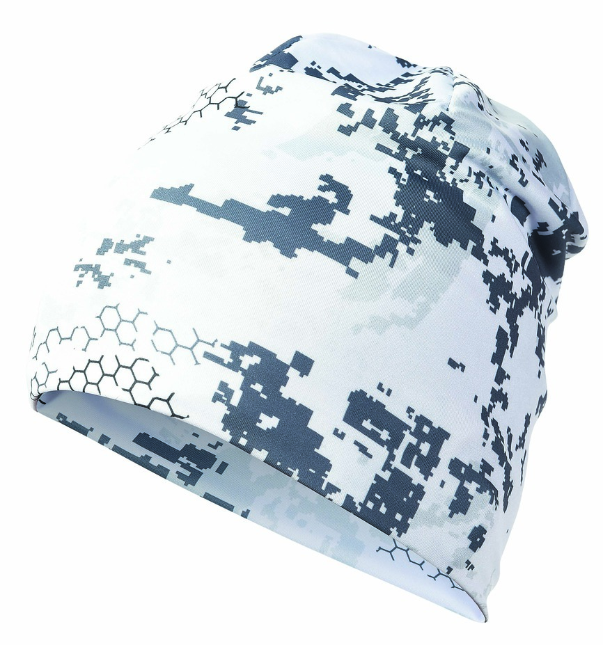 Шапка Alaska ELK 1795 BlindTech Snow