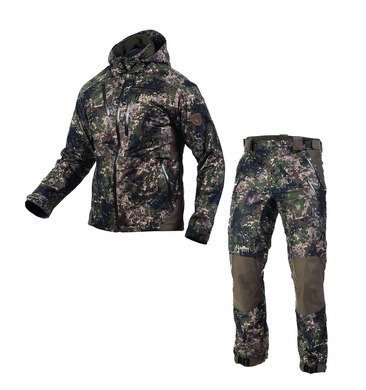 Костюм Alaska ELK 1795 Superior Camo Hunting Suit
