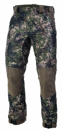 Костюм Alaska ELK 1795 Superior Camo Hunting Suit