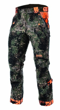 Костюм Alaska ELK 1795 Superior Hunting Suit Safety Mix