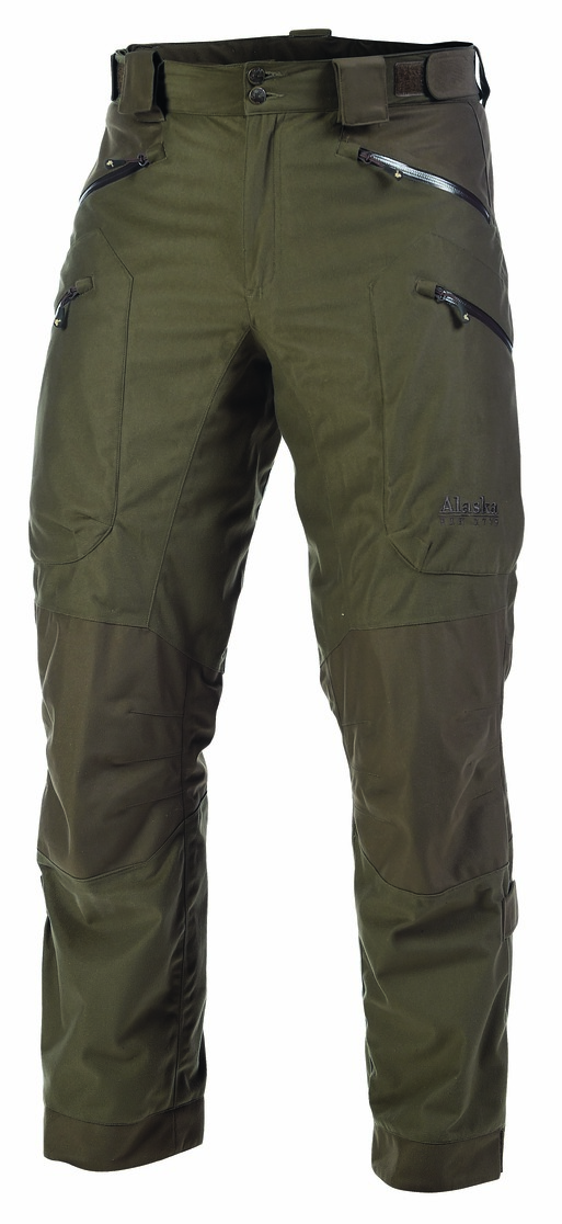 Штани Alaska ELK 1795 Extreme Lite Hunting 