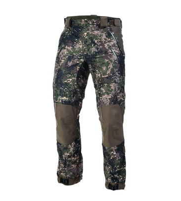 Штани Alaska ELK 1795 Superior Camo Hunting 