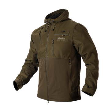 Куртка Alaska ELK 1795 Vapor Hunting
