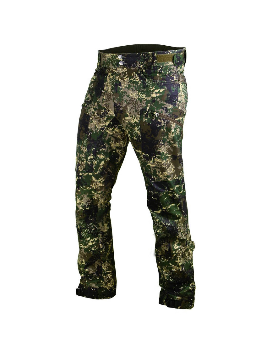 Штани Alaska ELK 1795 Vapor Hunting  BlindTech Invisible