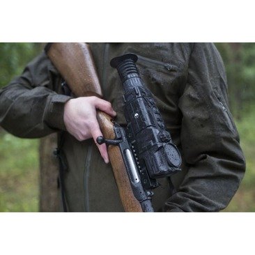 Цифровий приціл Pulsar Digisight Ultra N355 (без кріплення)