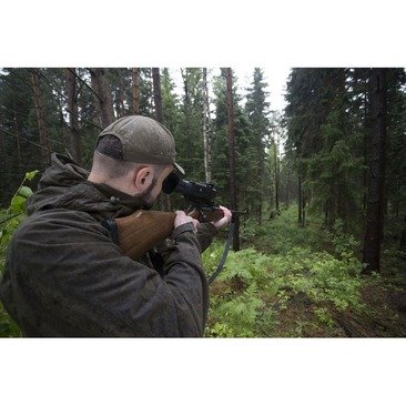 Цифровий приціл Pulsar Digisight Ultra N355 (без кріплення)