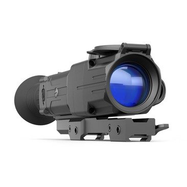 Цифровий приціл Pulsar Digisight Ultra N355 (без кріплення)