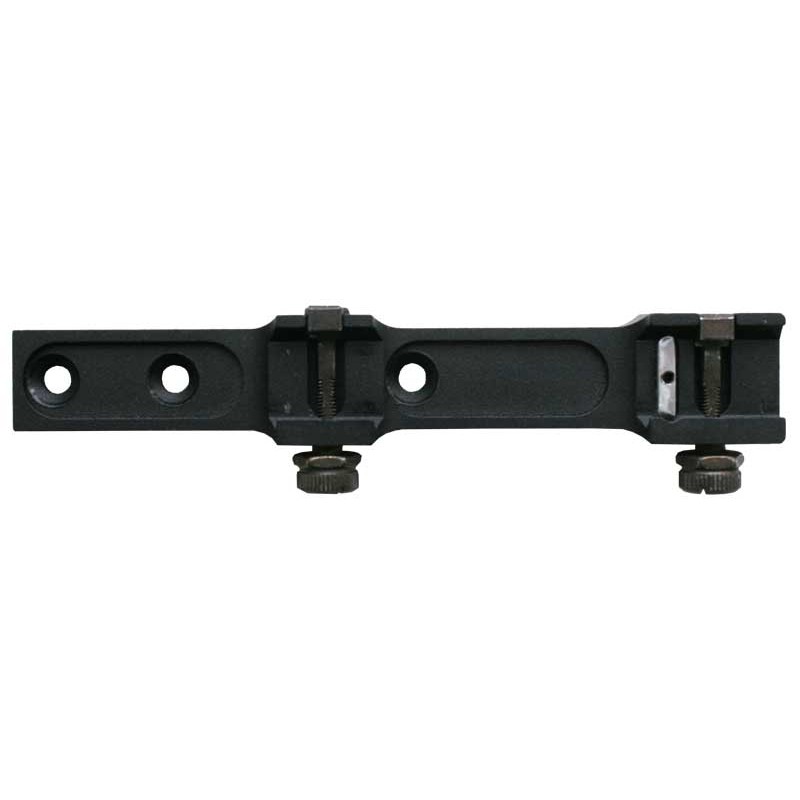 Кронштейн Weaver (до прицілів Pulsar Digisight / Apex). Фото 3