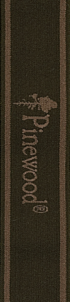 Підтяжки Pinewood Thomas Suspenders Hunting Metal Clips. Фото 2
