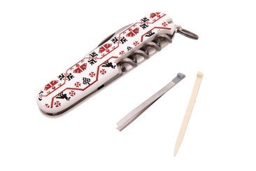 Ніж Victorinox Swiss Army Waiter №3