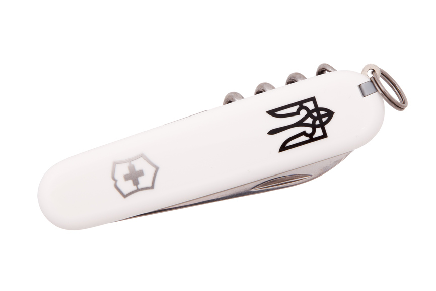 Ніж Victorinox Swiss Army Waiter №3. Фото 2