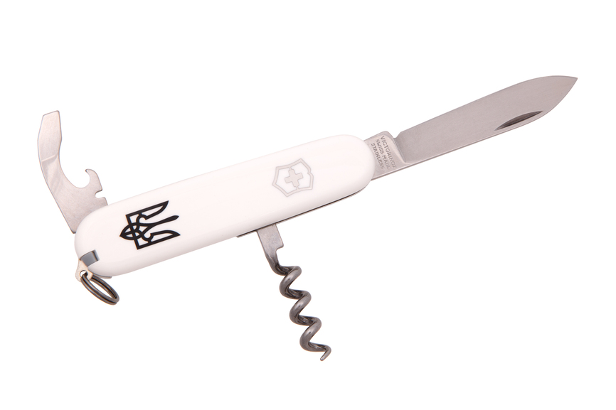 Ніж Victorinox Swiss Army Waiter №3. Фото 3