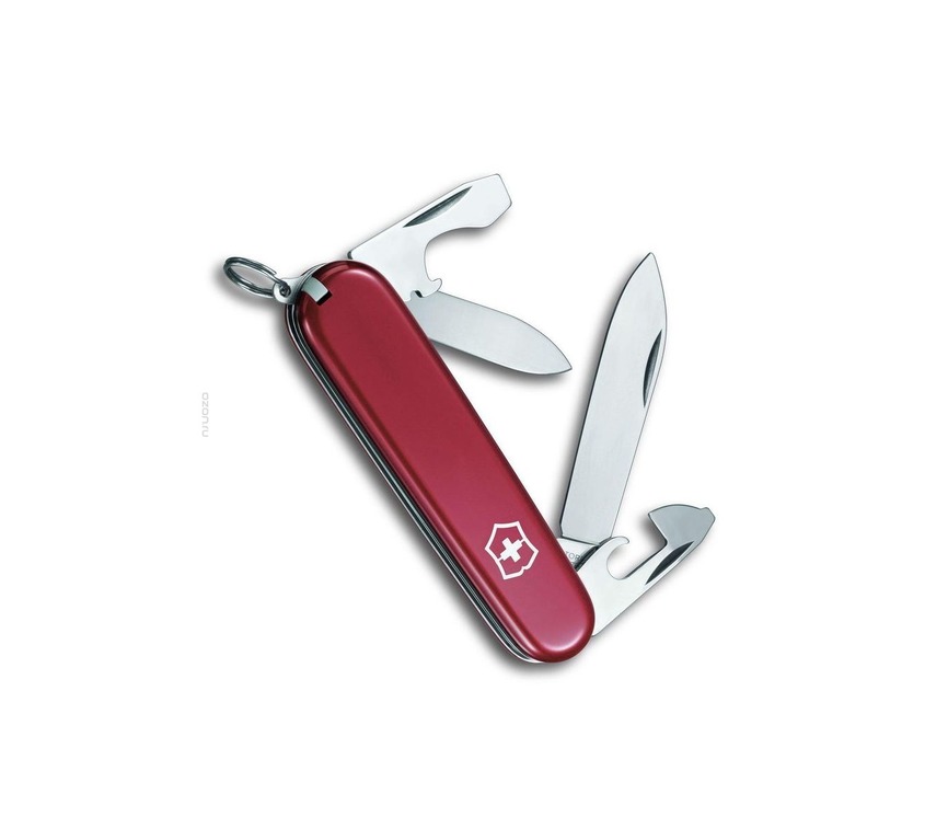Ніж Victorinox Ecoline Recruit. Фото 4