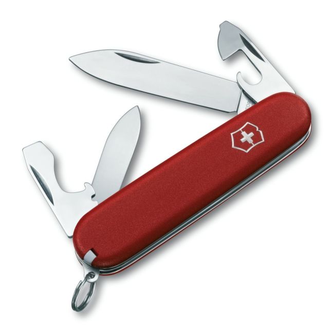 Ніж Victorinox Ecoline Recruit