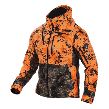 Костюм Alaska ELK 1795 Superior BlindTech Blaze Hunting Suit