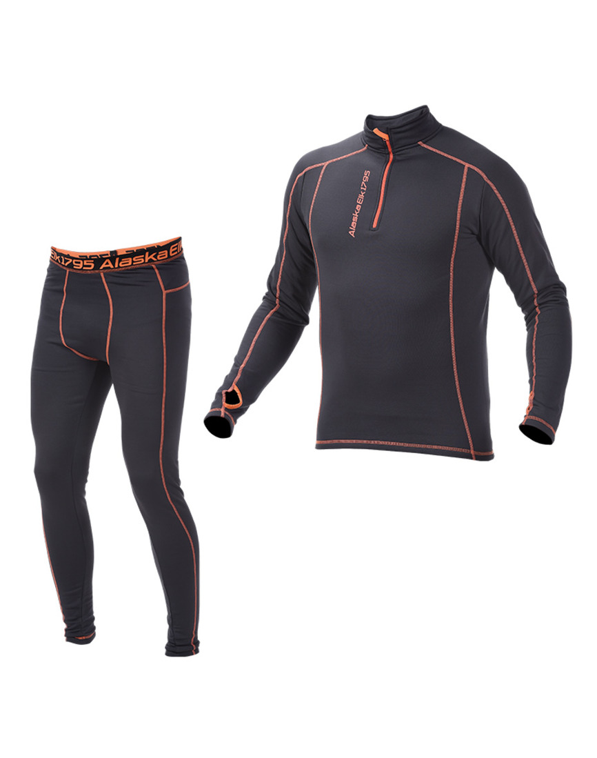 Термобілизна Alaska ThermoDry 220 G