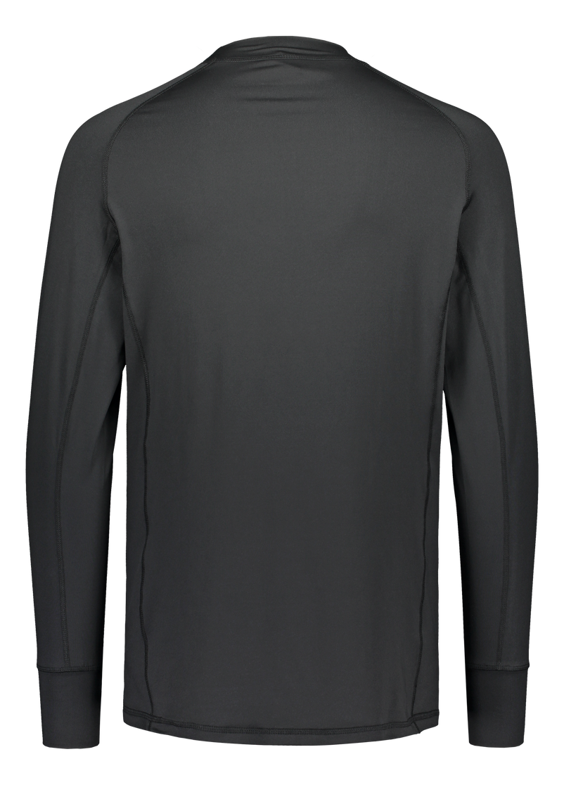Термобілизна Alaska CoolDry  Black. Фото 2