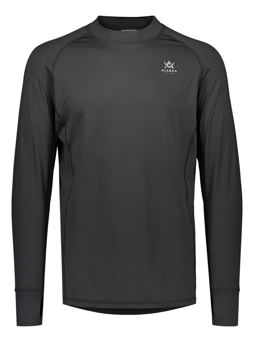 Термобілизна Alaska CoolDry  Black