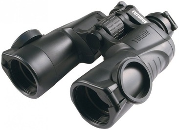 Бінокль Yukon Pro 7x50 WA без світлофільтрів