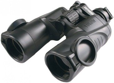 Бінокль Yukon Pro 7x50 WA без світлофільтрів