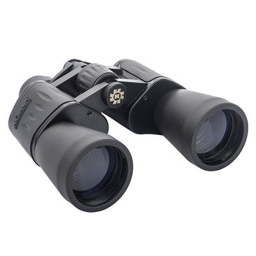 Бінокль Konus Konusvue 7x50 WA (класичний, чорний)