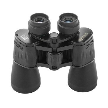 Бінокль Konus Konusvue 7x50 WA (класичний, чорний)