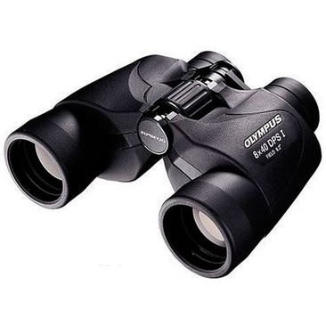 Бінокль Olypmpus DPS I 8x40