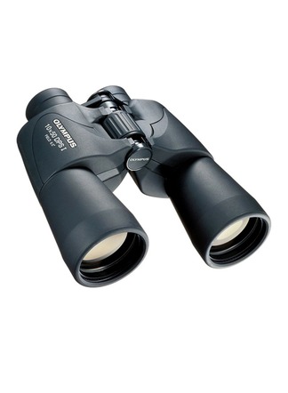 Бінокль Olypmpus DPS I 10х50