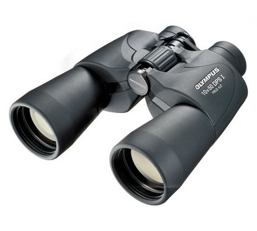 Бінокль Olypmpus DPS I 10х50