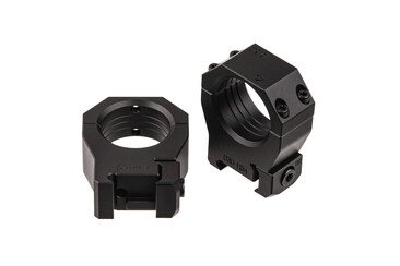 Кільця AUDERE  PSR™ Gen2  Diam 30mm H34
