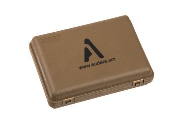 Кільця AUDERE  PSR™ Gen2  Diam 30mm H37