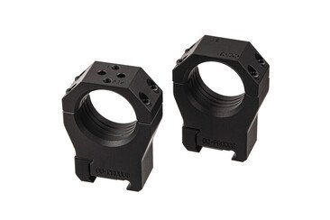 Кільця AUDERE  PSR™ Gen2  Diam 30mm H37
