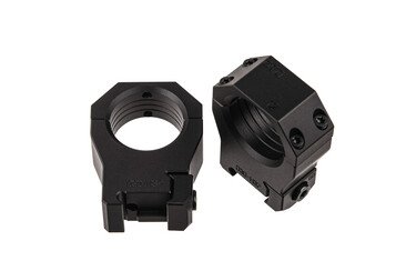 Кільця AUDERE  PSR™ Gen2  Diam 30mm H37