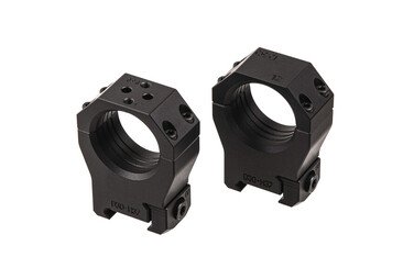 Кільця AUDERE  PSR™ Gen2  Diam 30mm H37