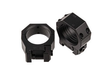 Кільця AUDERE  PSR™ Gen2  Diam 34mm H30