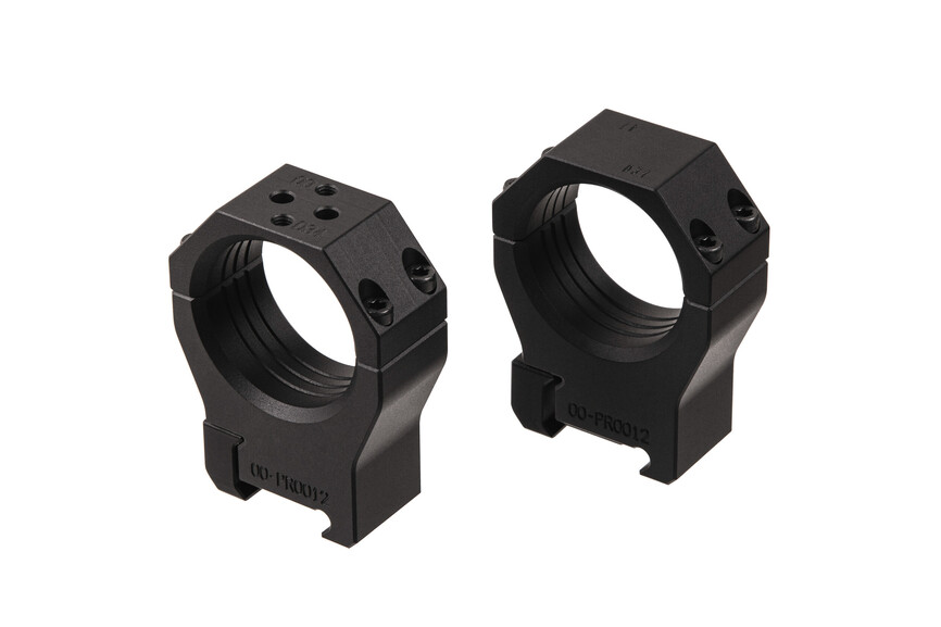 Кільця AUDERE  PSR™ Gen2  Diam 34mm H37