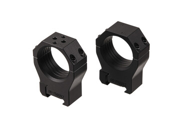 Кільця AUDERE  PSR™ Gen2  Diam 34mm H37