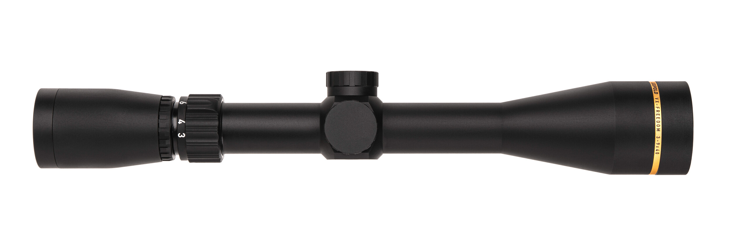Приціл оптичний LEUPOLD VX-Freedom 3-9х40 (25,4 мм) HUNT-PLEX. Фото 4